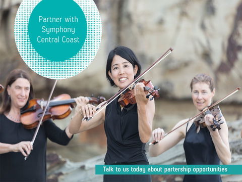 Symphony Central Coast - Accommodation in Bendigo 0
