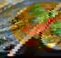 Thai Cooking - Accommodation in Bendigo