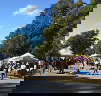 The Berry Markets - Accommodation in Bendigo