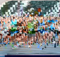 The Canberra Times Marathon Festival - Accommodation in Bendigo