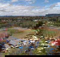 The Minerama Fossicking Gem and Jewellery Show - Accommodation in Bendigo