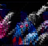 The Gulf Country Frontier Days Festival - Accommodation in Bendigo