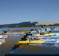 The Clarence 100 - Accommodation in Bendigo