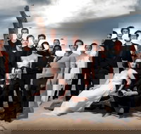 The Australian Voices in Concert - Accommodation in Bendigo