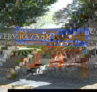 Uki Buttery Bazaar - Accommodation in Bendigo