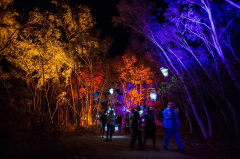 Unbroken Land 2020 - Accommodation in Bendigo 0