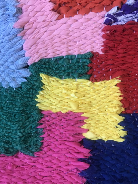 Weaving Workshop For Kids - Accommodation in Bendigo 0
