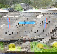 Winter School Holiday Program - Accommodation in Bendigo