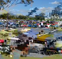 Wintersun 2.0 - Accommodation in Bendigo