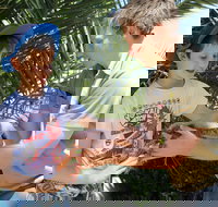 Zoocation at the National Zoo  Aquarium - Accommodation in Bendigo