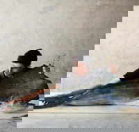 National Photographic Portrait Prize - Accommodation in Bendigo