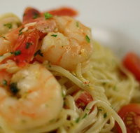 Luigi's Restaurant - Accommodation in Bendigo