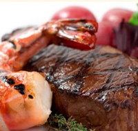 Vinnies Ristorante - Accommodation in Bendigo