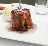 Al Martino's Italian Restaurant  Pizzeria - Accommodation in Bendigo