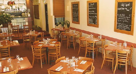 Zanbala - Accommodation in Bendigo 0