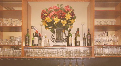 Zanbala - Accommodation in Bendigo 1