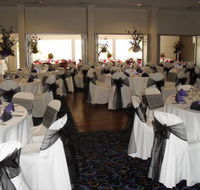 Eling Forest Winery Restaurant - Accommodation in Bendigo