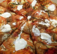 Chianti's Woodfire Pizza Restaurant - Accommodation in Bendigo