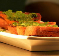 Grissini Ristorante - Accommodation in Bendigo