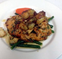 Burattinis - Accommodation in Bendigo