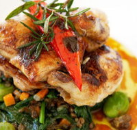 Stella Italian Kitchen  Pizzeria - Accommodation in Bendigo