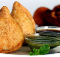 Raj Mahal Indian Restaurant - Accommodation in Bendigo