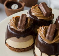 Harringtons Bar  Grill - Accommodation in Bendigo