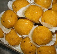 Daawat Indian Feast - Accommodation in Bendigo