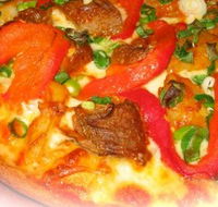 Choice Gourmet Pizza - Accommodation in Bendigo