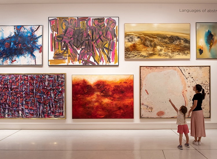 Bendigo Art Gallery