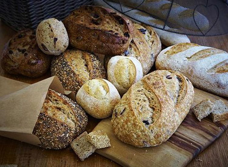 Good Loaf Sourdough Bakery