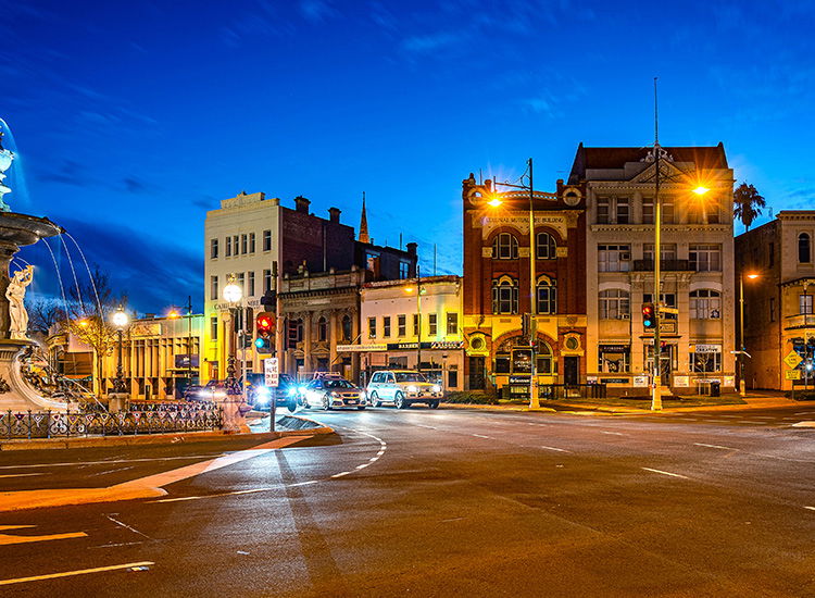 Explore Bendigo