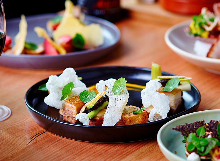 Eat and Drink in Bendigo