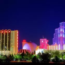 Nevada
