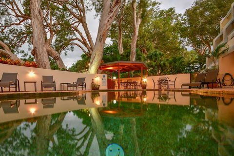 Marlin Waters - Accommodation in Bendigo 4