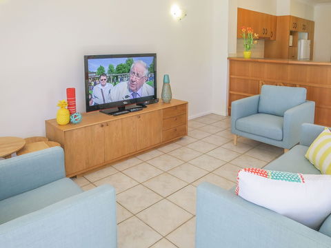Marlin Waters - Accommodation in Bendigo 6