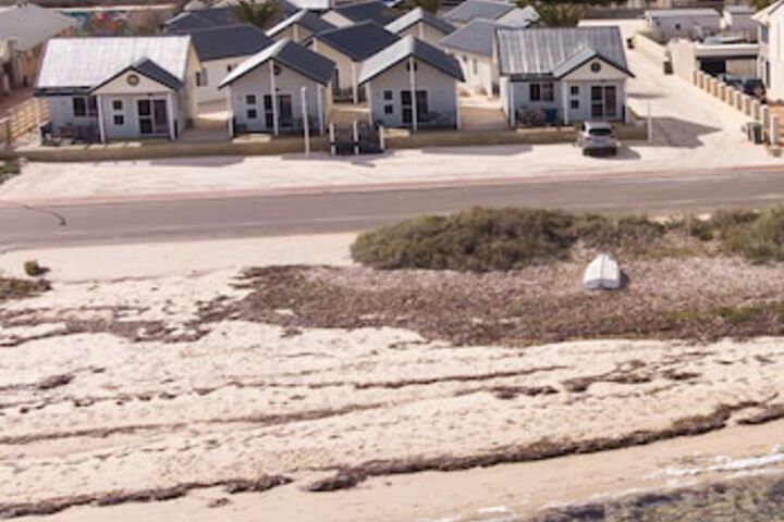Shark Bay WA Accommodation in Bendigo