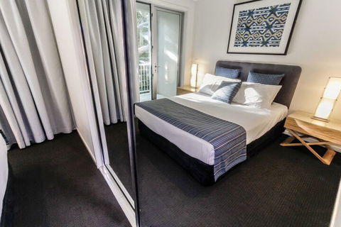 Island Views - Accommodation in Bendigo 5