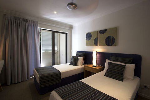 Island Views - Accommodation in Bendigo 6