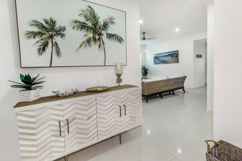 Island Views - Accommodation in Bendigo 1