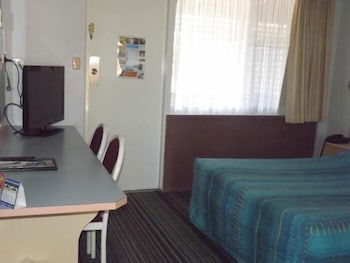 Golden Sands Motor Inn Forster - Accommodation in Bendigo 4