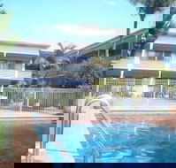 Golden Sands Motor Inn Forster - Accommodation in Bendigo