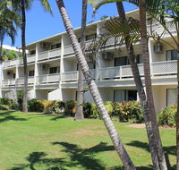 Beachfront Terraces - Accommodation in Bendigo
