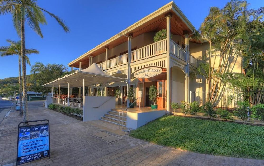  Accommodation in Bendigo