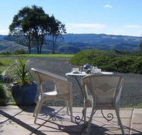 Claerwen Retreat - Accommodation in Bendigo