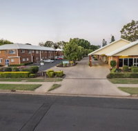 Emerald Maraboon Motor Inn