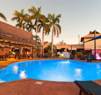 Bali Hai Resort  Spa - Accommodation in Bendigo