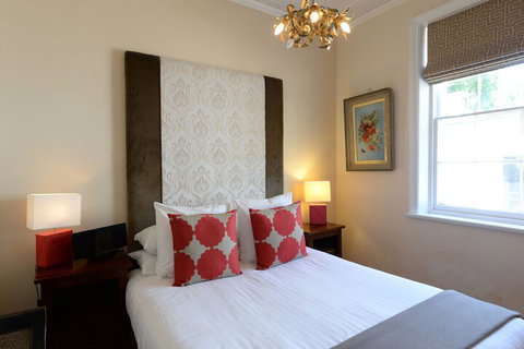 Quamby Estate - Accommodation in Bendigo 4