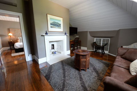 Quamby Estate - Accommodation in Bendigo 5