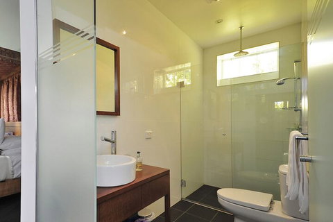 Quamby Estate - Accommodation in Bendigo 2
